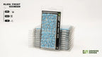 Gamers Grass Alien Frost 6mm Tufts For Wargaming Mini Bases (70) Per Pack GGA-FR