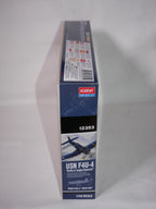 Academy 1:48 USN F4U-4 Corsair Battle of Jangjin Reservoir Skill Level 4 - 12353