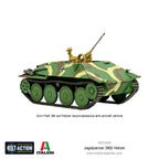 Warlord Games Bolt Action 1:56 Scale German Jagdpanzer 38(T) Hetzer - 402012020