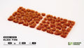 Gamers Grass Wild Alien Fire 6mm Tufts For Wargaming Bases (75) Per Pack - GGA-FT