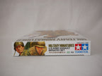Tamiya Military Miniatures 1:35 Scale WWII US Army Assault Infantry Set - 35192