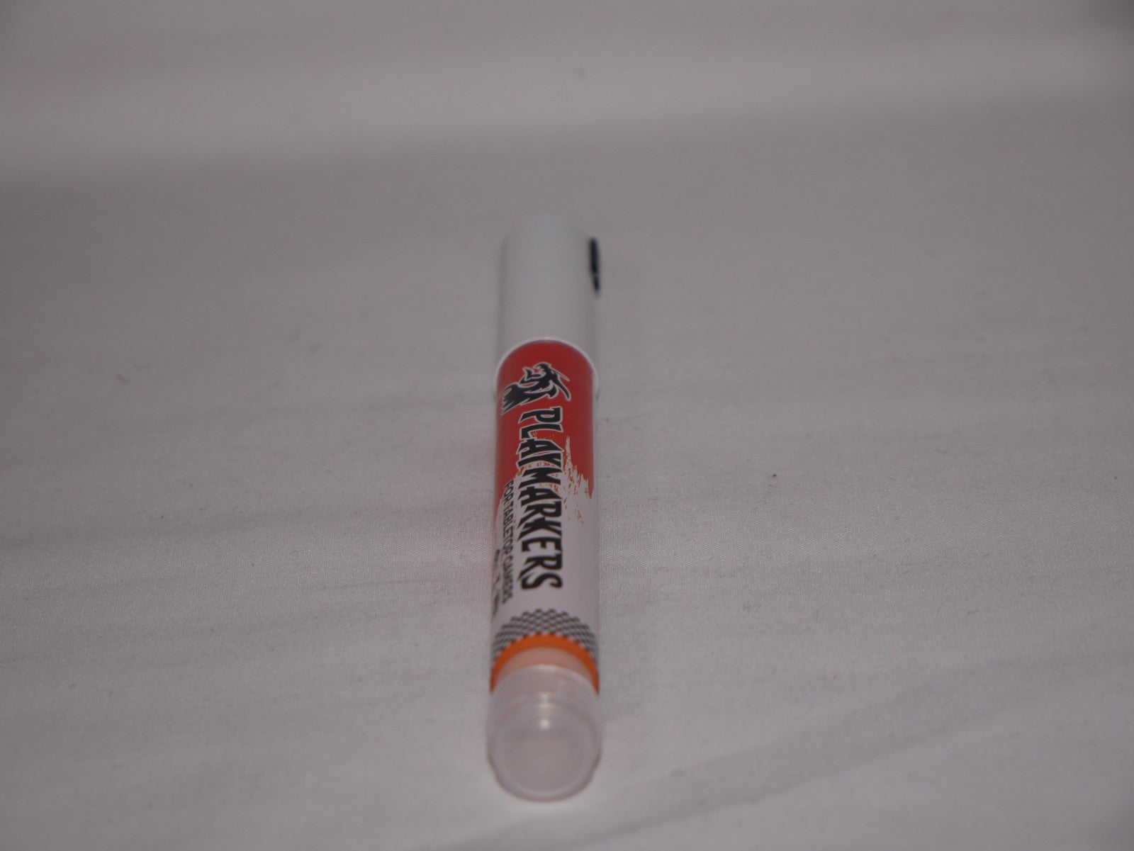 AK Interactive Acrylic Paint Playmarkers For Tabletop Games Light Orange AKM020