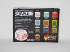 Warlord Games Bolt Action 1:56 Scale 12x Sand Coloured Order Dice - (402610007)