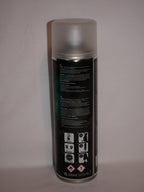 The Colour Forge Republic Blue Matt Finish Model Primer 500ml Aerosol Spray Can