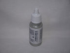 Vallejo Model Color Silver Metallic Acrylic 17ml Dropper Bottle - 70.997