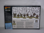 Warlord Games Bolt Action 1:56 Scale Waffen-SS WWII SS-Grenadiers - 402012101