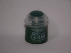 Citadel Colour Base WAAAGH! Flesh Acrylic 12ml/0.40 fl oz Paint Pot - (21-13)