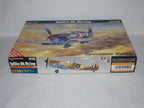 MisterCraft Hobby Kits 1:72 (D-192) Spitfire MK.Vb/Trop 'Operation Torch' 041922