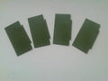 Renedra Limited Generic Scenery & Bases 50 x 100mm Bases 4 Per Pack - RN50100