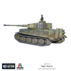 Warlord Games Bolt Action 1:56 Scale German Tiger I Ausf. E Heavy Tank 402012015