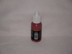 Duncan Rhodes Painting Academy 'Two Thin Coats' Evil Eye Red 15ml Bottle - 10066
