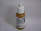 Vallejo Model Color German Camouflage Orange Ochre Acrylic 17ml Dropper - 70.824