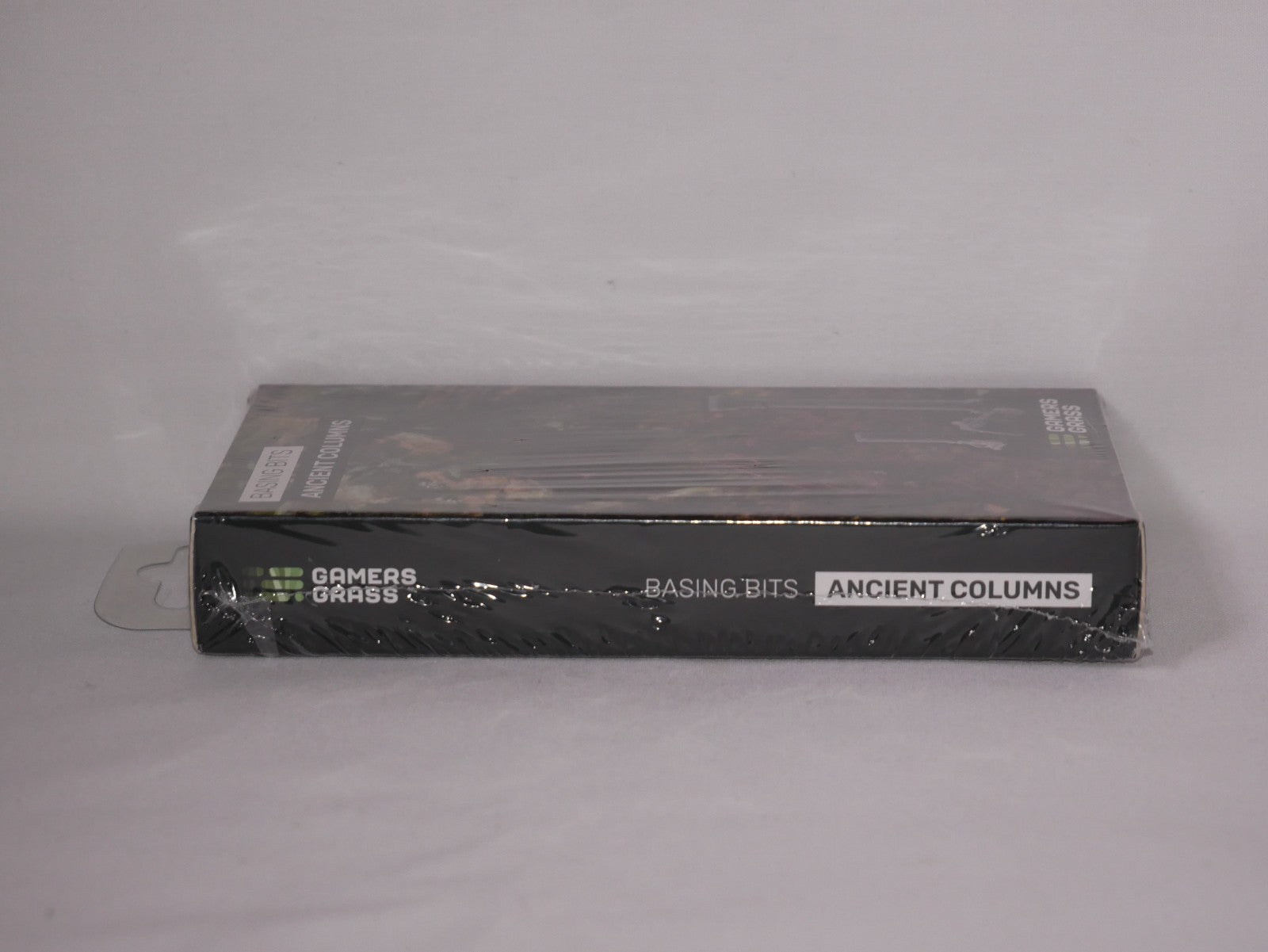 Gamers Grass Basing Bits Ancient Columns For Wargaming Miniature Bases - GGBB-AC