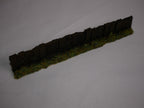 Javis "Countryside" Scenics "OO" Gauge Dark Brown Sleeper Fencing PF9
