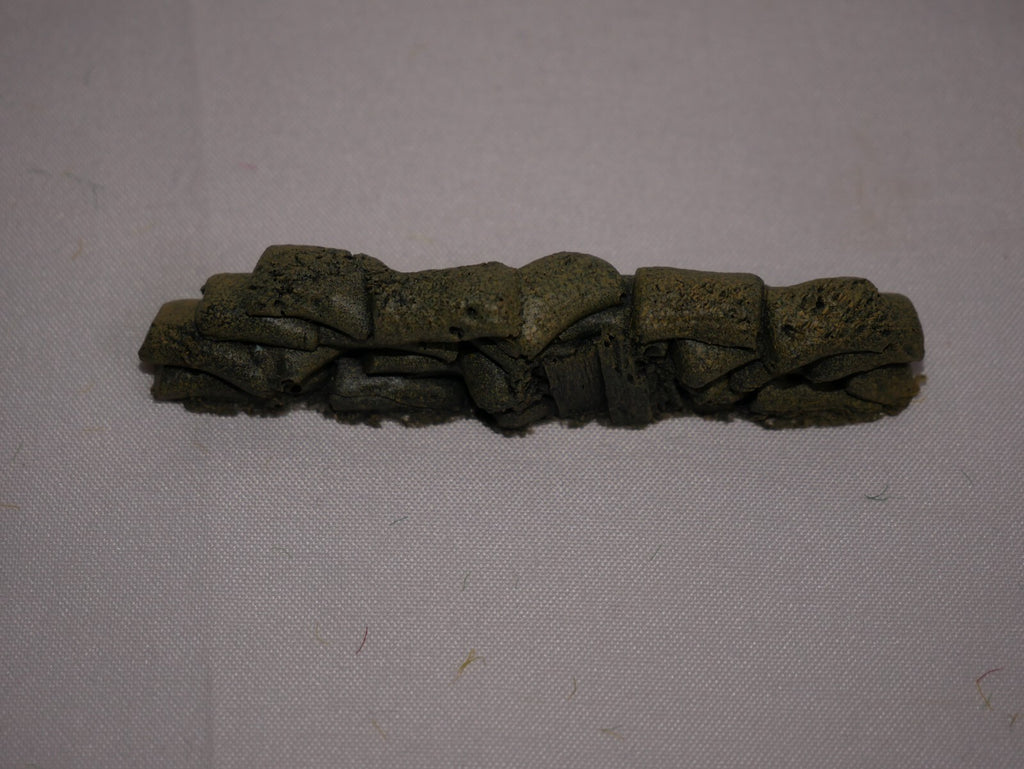 Javis "Countryside" Scenics "OO" Gauge Sandbags Straight JSB1