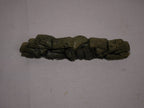 Javis "Countryside" Scenics "OO" Gauge Sandbags Straight JSB1