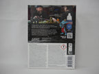The Army Painter Fanatic Black Relic Armour Combat Se7ens Army Paint Set - WP8115