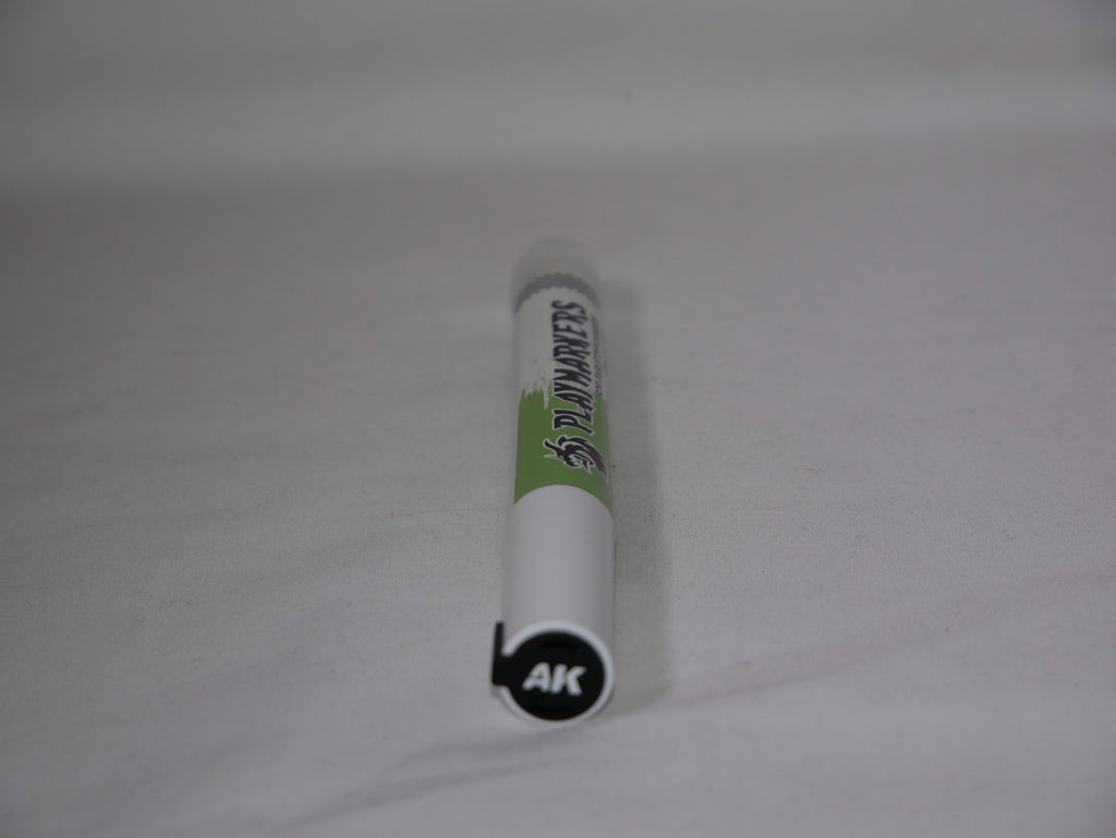 AK Interactive Acrylic Paint Playmarkers For Tabletop Games Light Green - AKM012