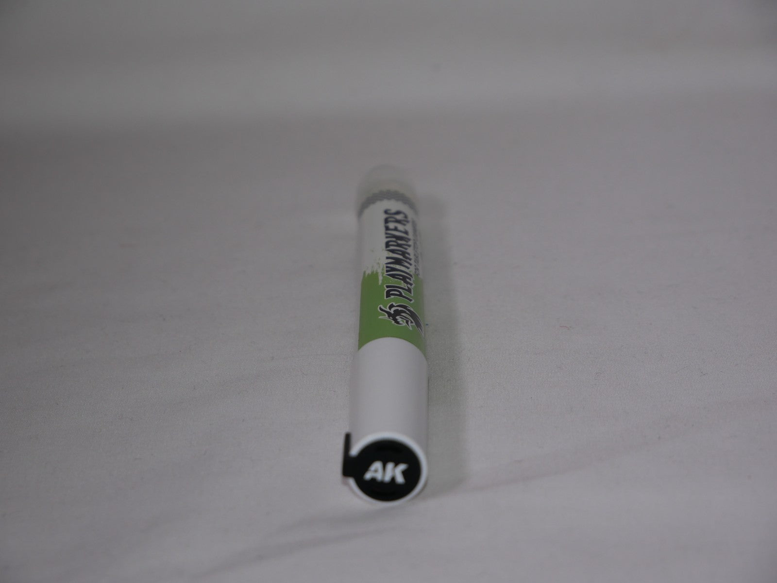 AK Interactive Acrylic Paint Playmarkers For Tabletop Games Light Green - AKM012