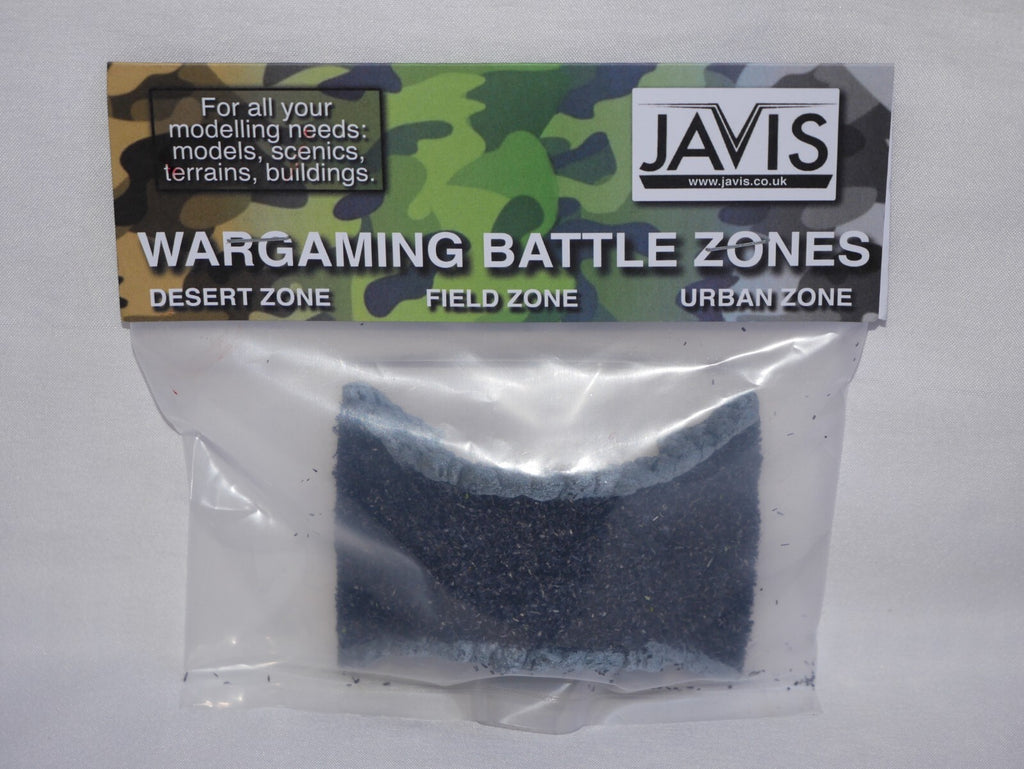 Javis Manufacturing Limited Wargaming Battle Zones Small Road Bridge - BZRB1