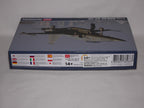 Academy Plastic Model Kits 1:144 Scale ROKAF KF-5E Tiger II Fighter Jet - 12644