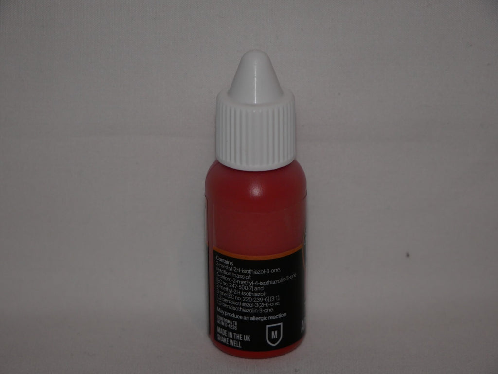 Duncan Rhodes Painting Academy Two Thin Coats Apocalypse Sky 15ml Bottle - 10125