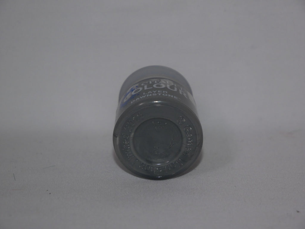 Games Workshop Citadel Colour Layer Dawnstone Acrylic 12ml/0.40 fl oz - (22-49)