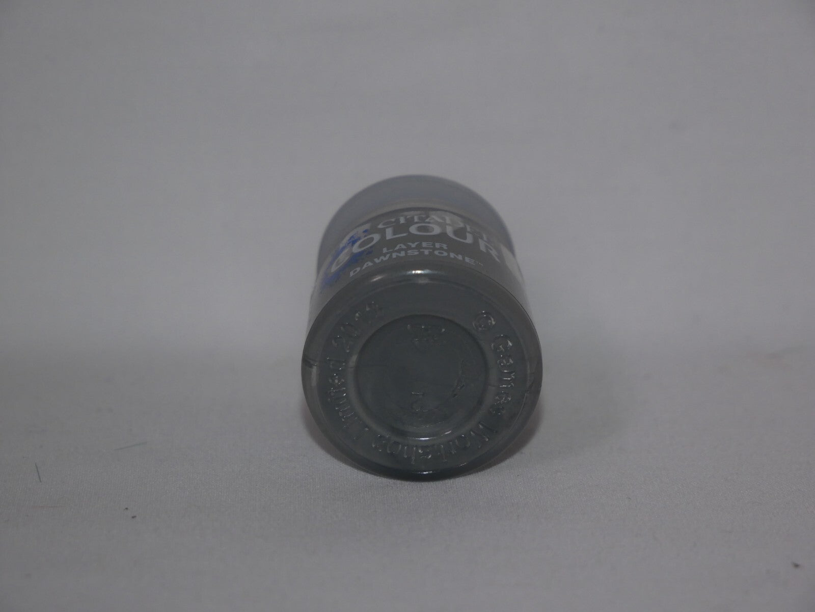 Games Workshop Citadel Colour Layer Dawnstone Acrylic 12ml/0.40 fl oz - (22-49)