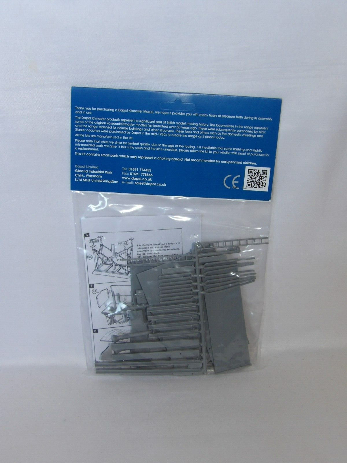 Dapol Kitmaster  "OO/HO" Water Tower C005