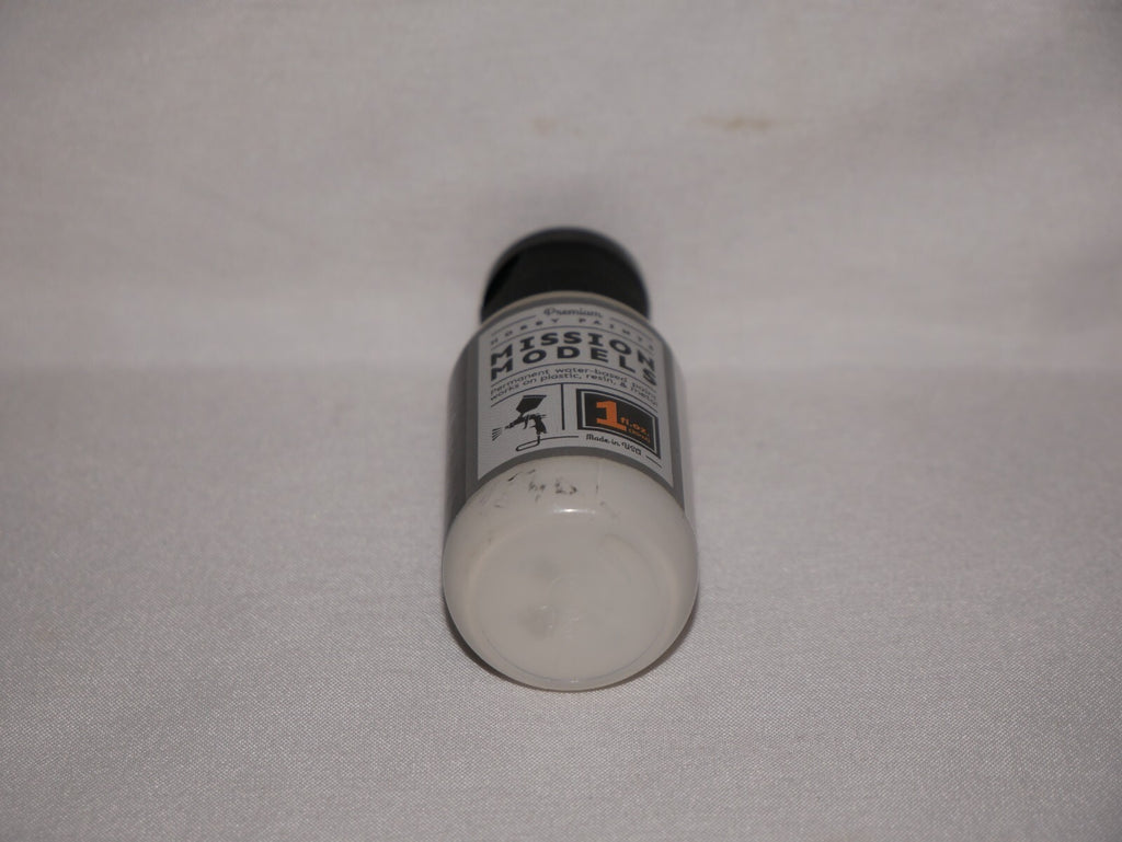 Mission Models Premium Hobby Paints Light Neutral Tan 30ml Bottle (MMP - 006)
