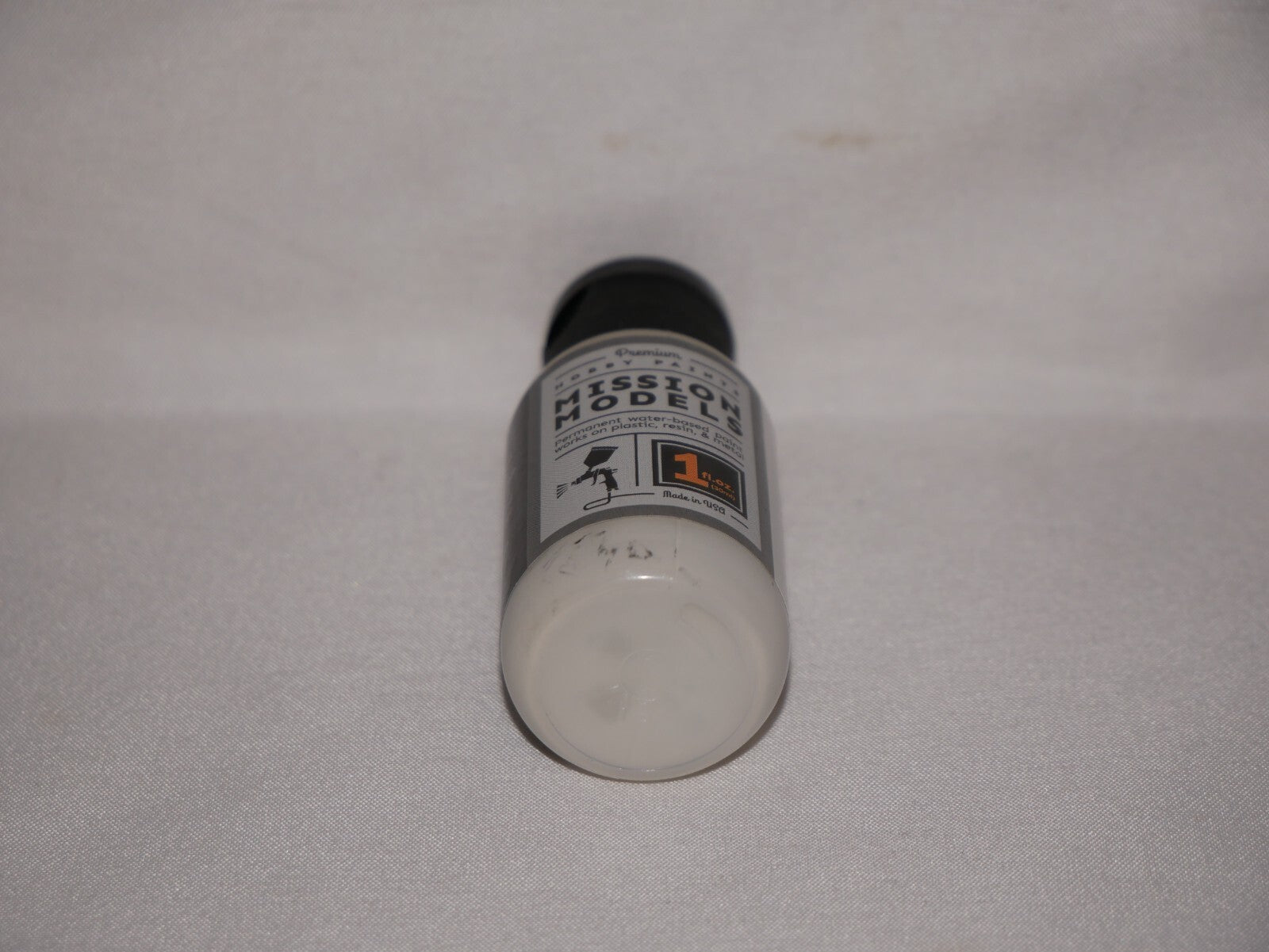 Mission Models Premium Hobby Paints Light Neutral Tan 30ml Bottle (MMP - 006)