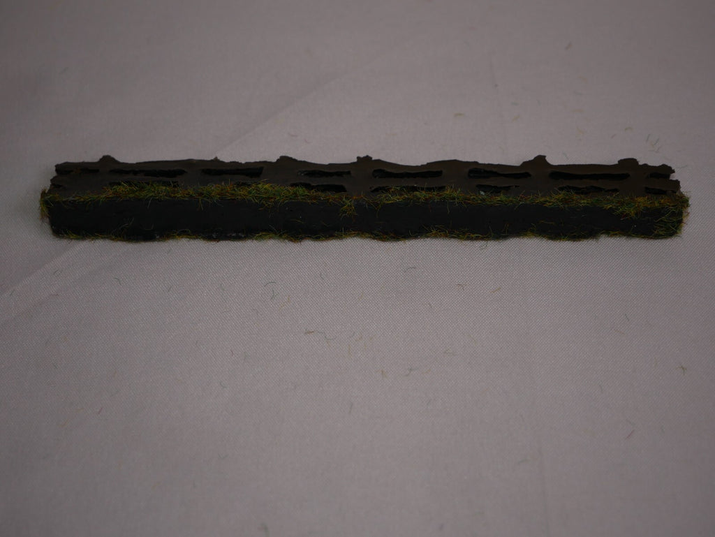 Javis "Countryside" Scenics "OO" Gauge Rough Country Fencing PF1