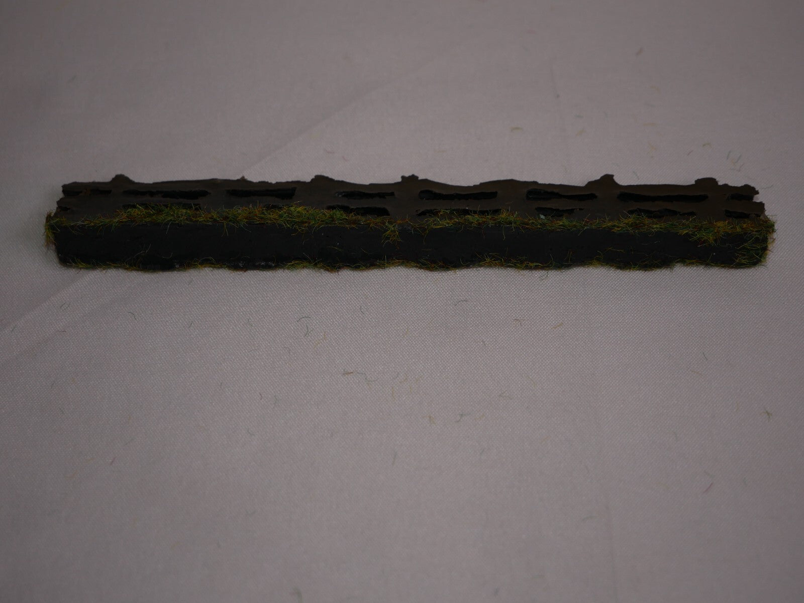 Javis "Countryside" Scenics "OO" Gauge Rough Country Fencing PF1