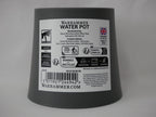 Games Workshop Citadel Colour Warhammer Miniature Painting 100ml Plastic Water Pot - 60-07