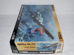 Eduard 1:48 Scale Supermarine Spitfire Mk.XVI High Back ProfiPACK Edition - 8286