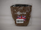 Warlord Games Bolt Action 1:56 Scale WWII British Army Order Dice Bag - 408901001