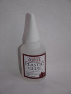 The Army Painter Plastic Glue 24g Polystyrene Cement Wargaming Miniatures GL2012