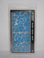 Gamers Grass Alien Frost 6mm Tufts For Wargaming Mini Bases (70) Per Pack GGA-FR