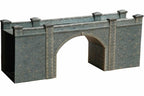 Superquick Model Kits 1:76 Scale Stone Bridge Tunnel Scaled For OO/HO - SQA16