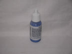 Vallejo Model Color Azure Acrylic  17ml/0.57 fl oz Dropper Bottle - 70.902