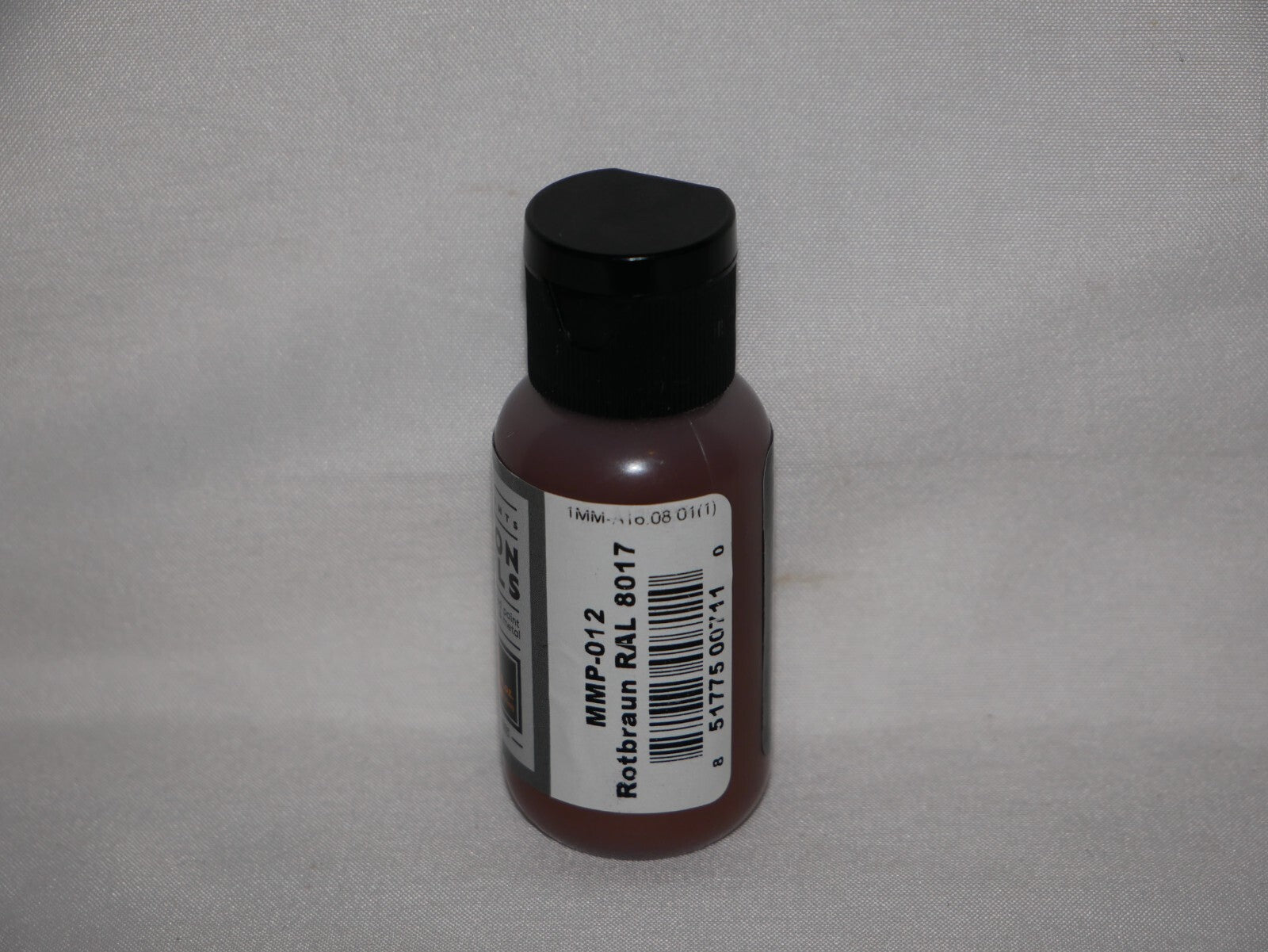 Mission Models Premium Hobby Paints Rotbraun RAL 8017 30ml Bottle (MMP - 012)