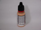 Vallejo Game Color Acrylic Range Skin Tone 18ml/0.6 fl oz Dropper Bottle 72.099