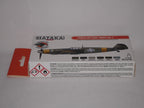 Hataka Orange Line Lacquer Based Formula Finish Air Force WWII Vol.2 - HTK-CS118