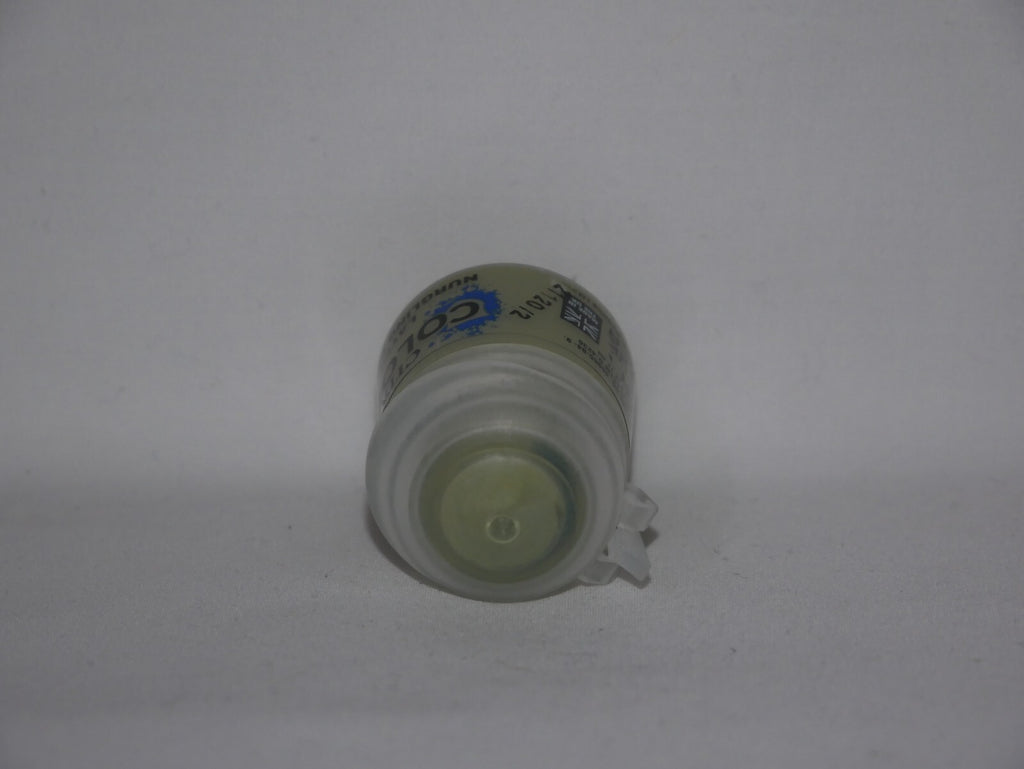 Games Workshop Citadel Colour Layer Nurgling Green Acrylic 12ml Paint Pot 22-29