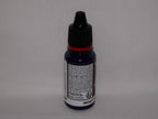 Vallejo Game Color Acrylics Midnight Purple 18ml/0.6 fl oz Dropper Bottle 72.116