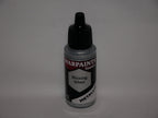 The Army Painter Warpaints Fanatic Shining Silver Metallic 18ml Bottle - WP3191