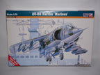 MisterCraft Hobby Kits 1:72 Scale (D-84) AV-8A Harrier Jet 'Marines II' - 040840