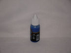 Duncan Rhodes Painting Academy 'Two Thin Coats' Blue Glaze 15ml Bottle - 10117