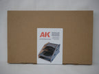 AK Interactive Hobby Modular Organizer Brushes Storage Solution - AKORGBRUSHES
