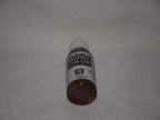 Vallejo Model Color Saddle Brown Acrylic 17ml/0.57 fl oz Dropper Bottle - 70.940